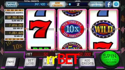 Slot Games Collection