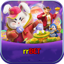Imagem promocional da rrbet mostrando a plataforma e suas vantagens