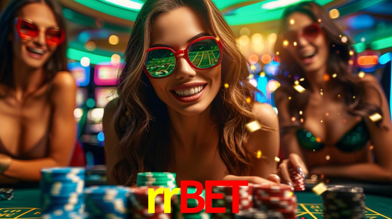 Welcome Bonus rrbet