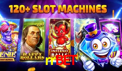 Blackjack na rrbet