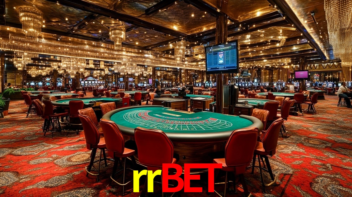 rrbet