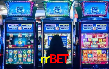 A Experiência Imersiva dos Cassinos Ao Vivo no rrbet