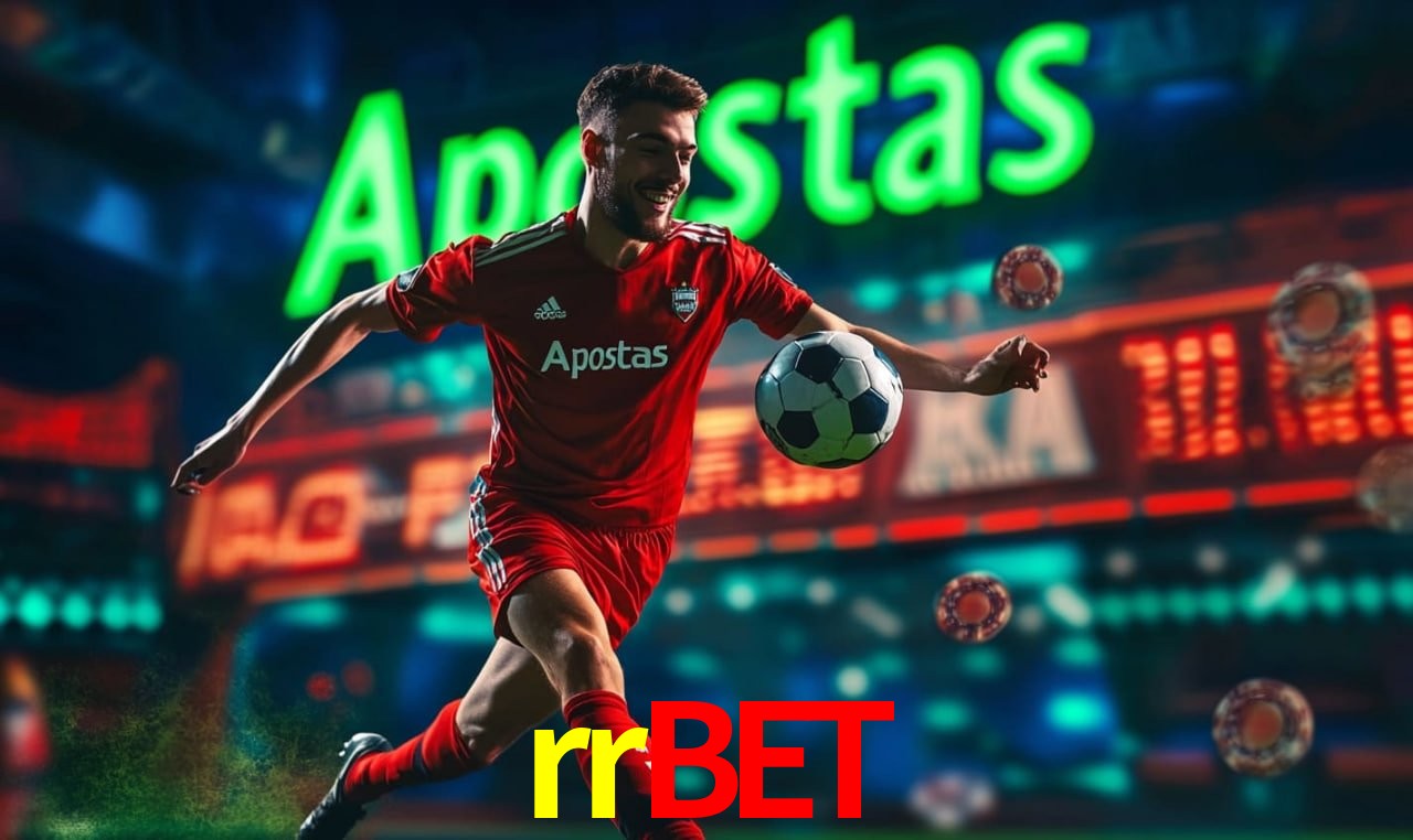 Torneios rrbet