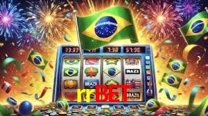 Game Providers rrbet