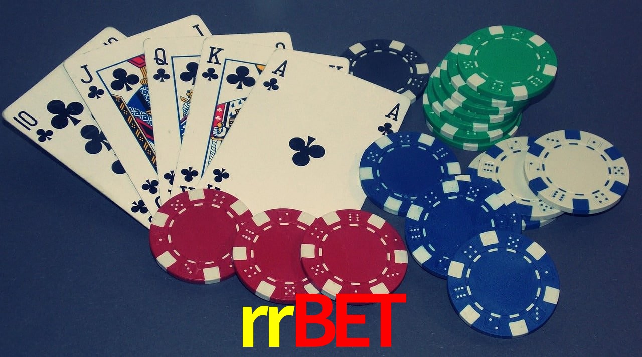 Slot Games rrbet