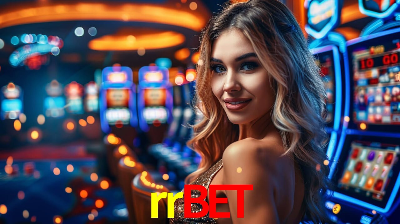 Live Casino rrbet