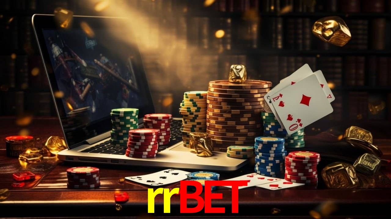 Apostas de Futebol rrbet