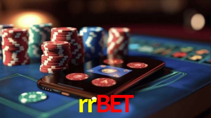 Estatísticas Esportivas rrbet