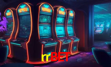 Descubra a Magia dos Jogos de Arcade no rrbet