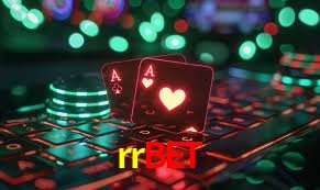 Provedores de Jogos rrbet