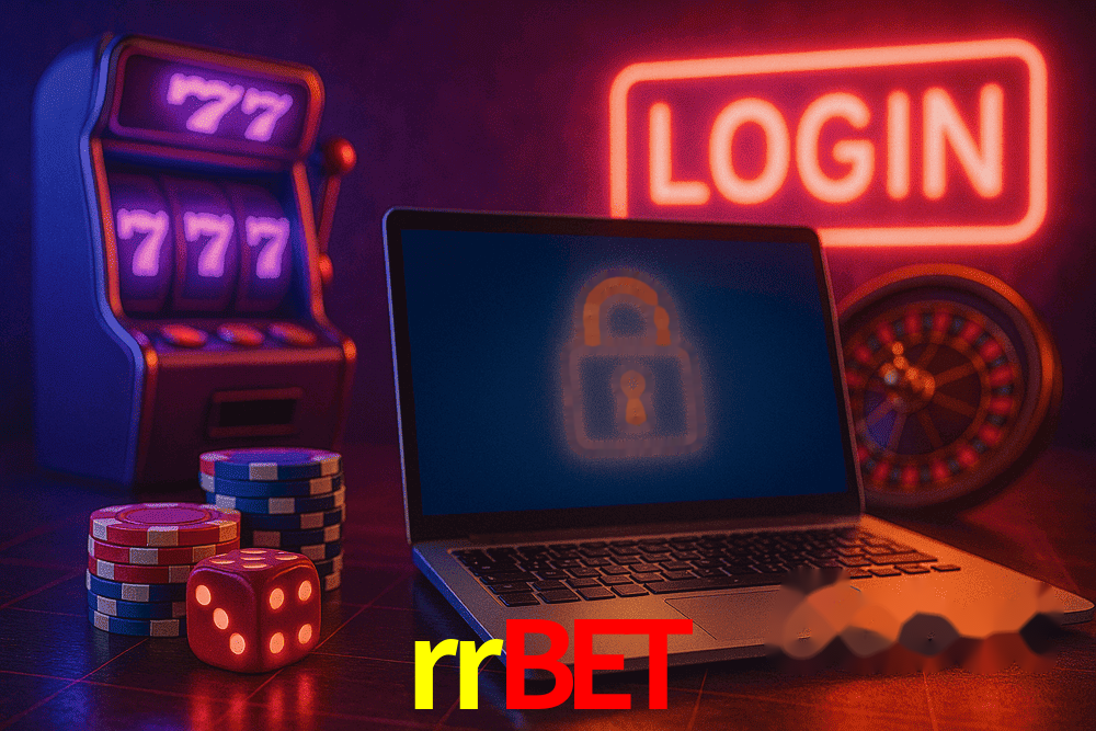 Jogos de Slot rrbet