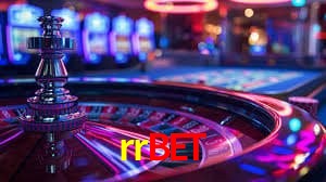 Casino Ao Vivo rrbet