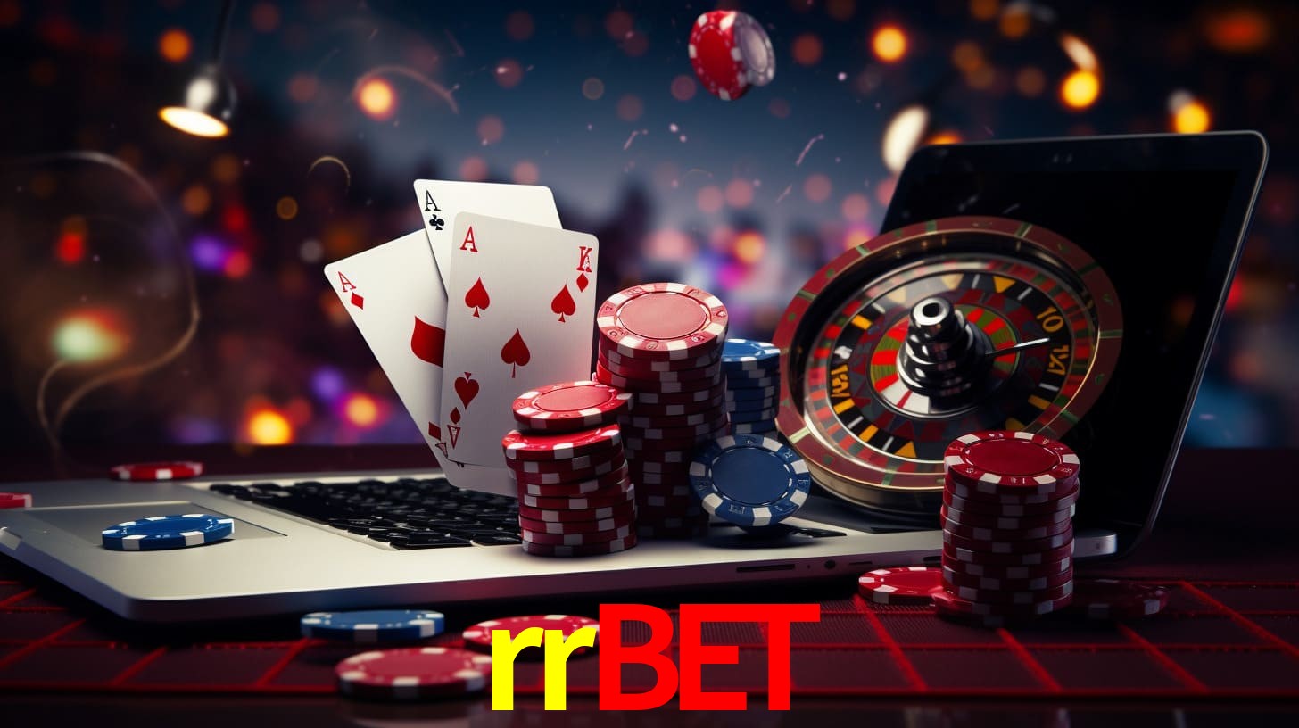 VIP Casino rrbet