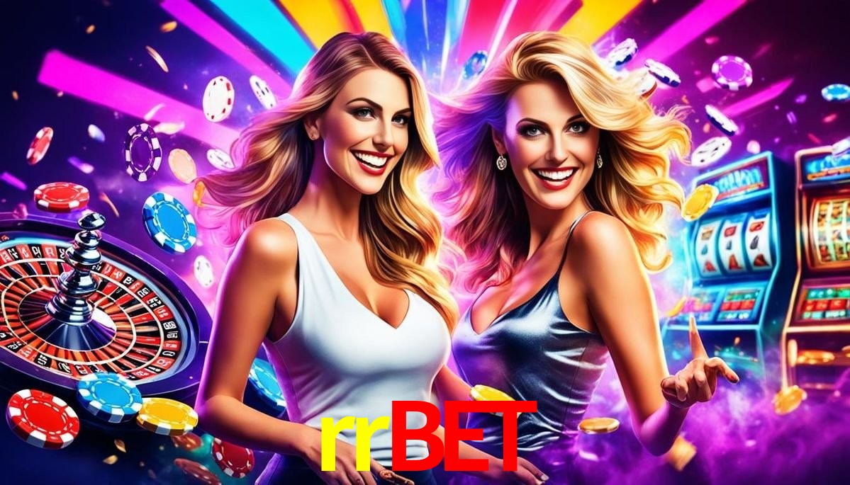 Casino Ao Vivo rrbet