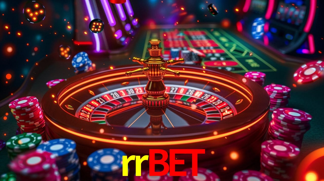 Jogos Exclusivos rrbet