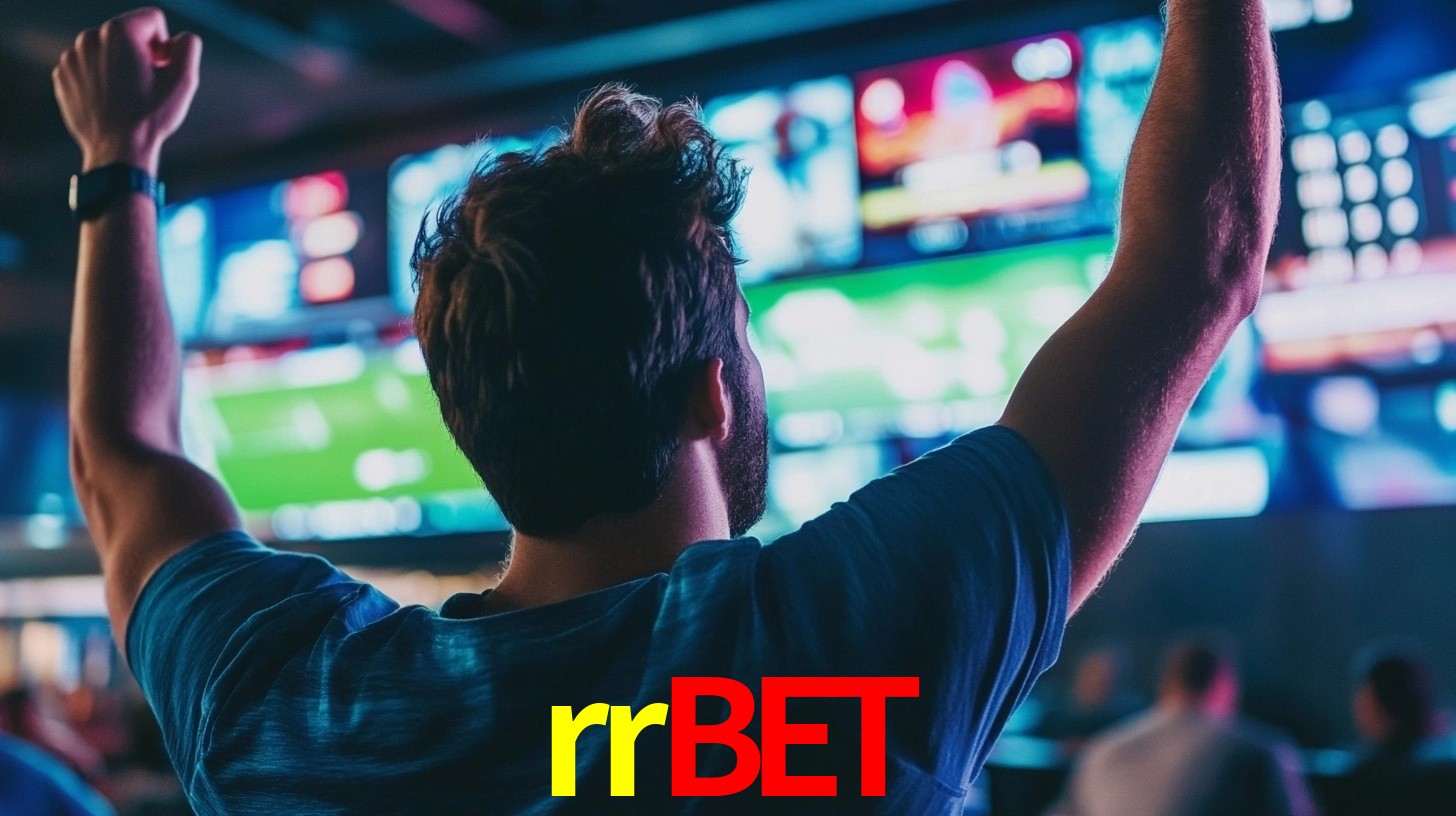 rrbet: Seu Cassino Premiado com Pagamentos Rápidos