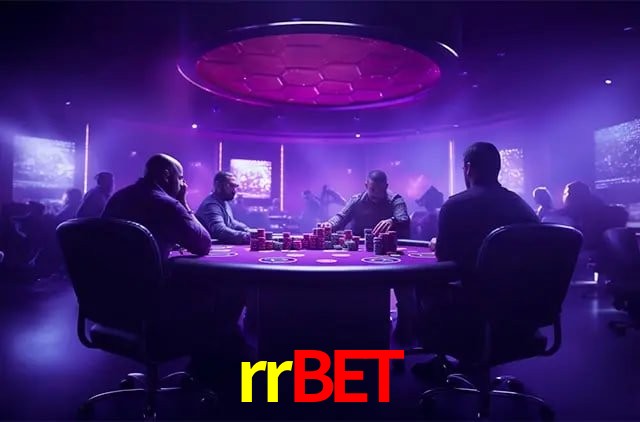 Login Seguro rrbet