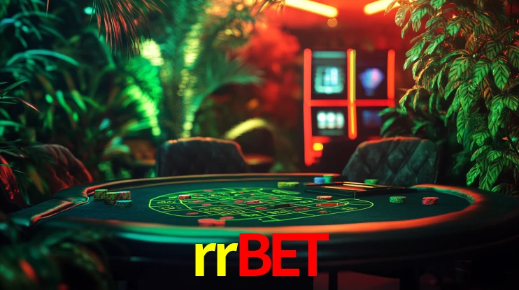 Live Casino rrbet
