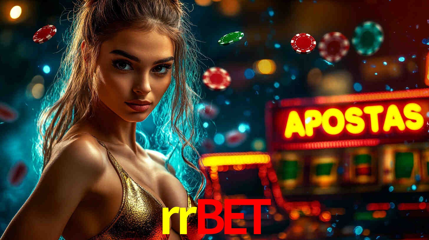 Descubra a Essência do rrbet: Nossa História e Compromissos