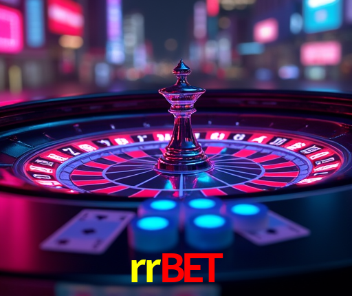 Desvendando o Mundo dos Jogos Virtuais na rrbet