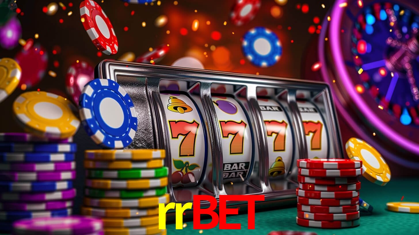 Casino VIP rrbet