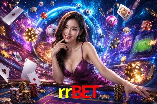 Experiência VIP rrbet