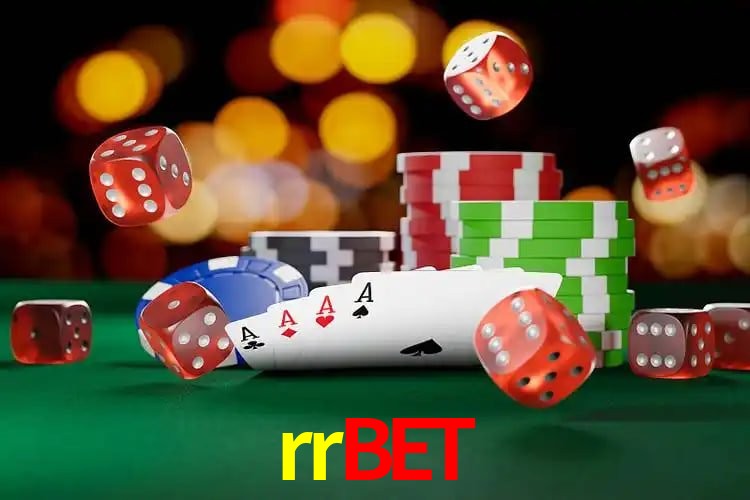 Design Responsivo rrbet