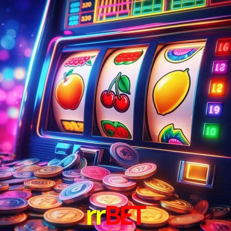Diretório de Jogos rrbet