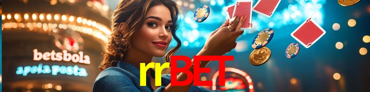 Bonus Features rrbet