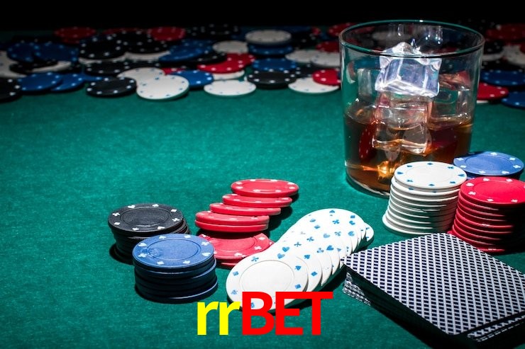 Apostas de Basquete rrbet