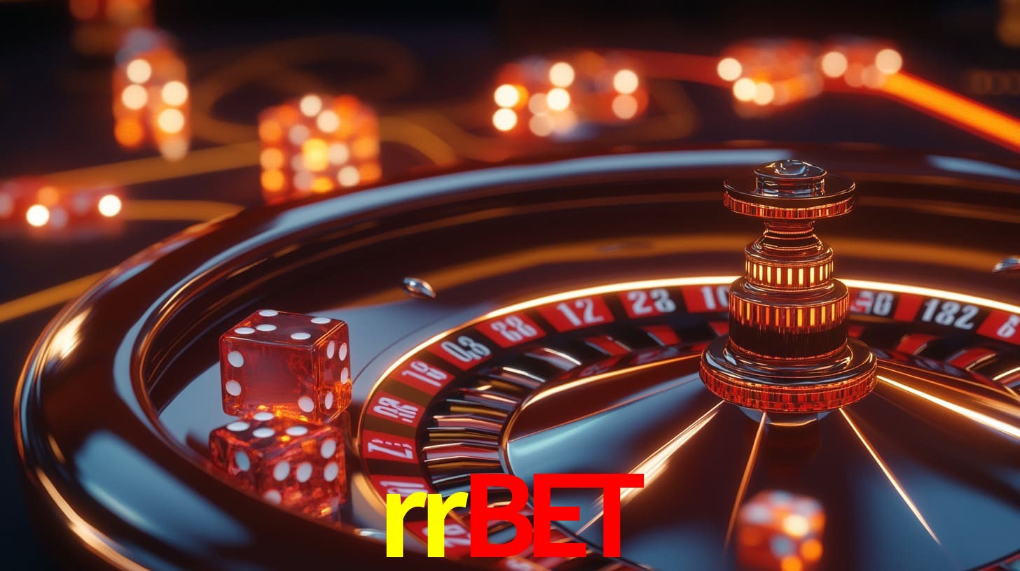 rrbet: A Experiência de Casino com Jogos de Mesa ao Vivo