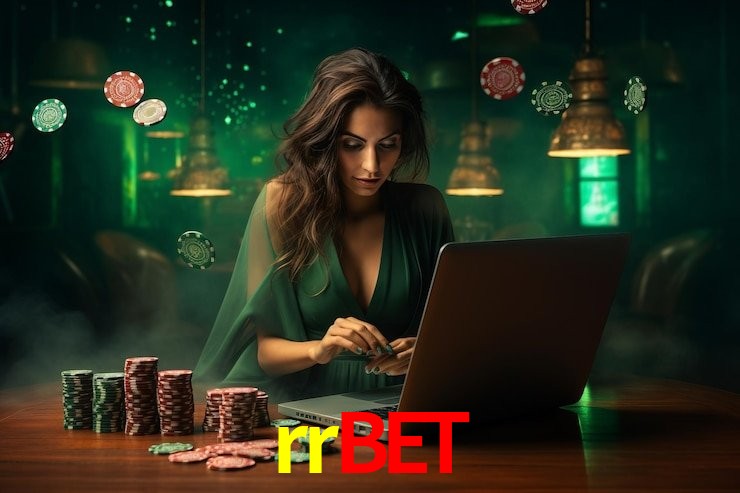 Apostas ao vivo rrbet