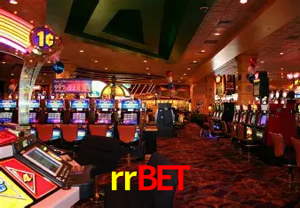 Explorando a Categoria de Eventos em Apostas na rrbet