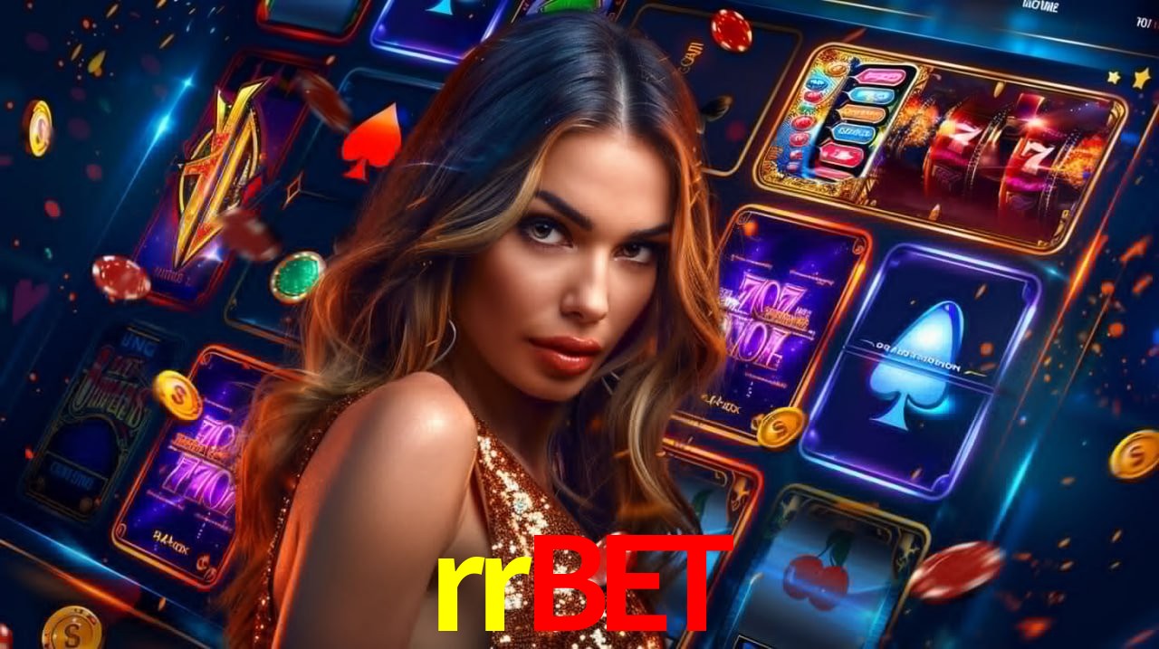 cassino rrbet
