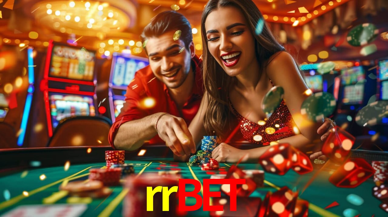 Ofertas Exclusivas rrbet