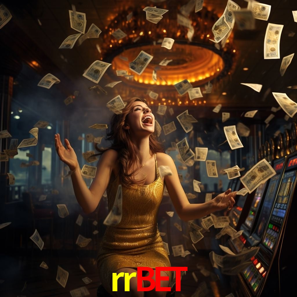 Aviator Game rrbet