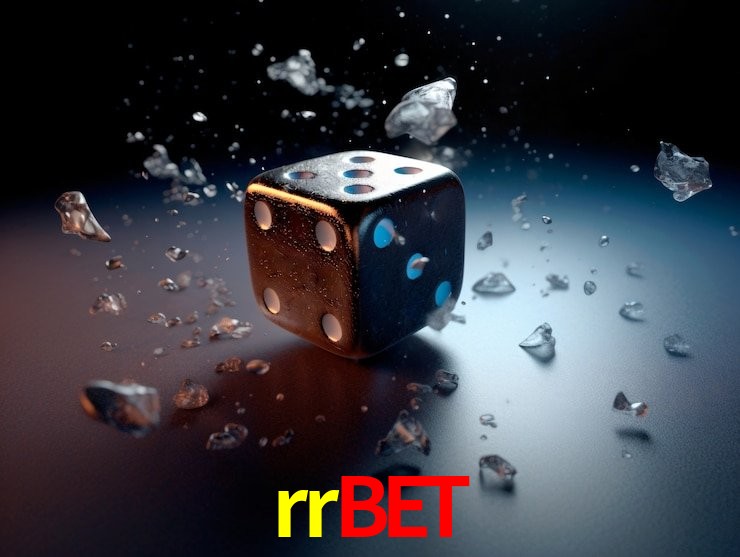 Lista de jogos de slot na rrbet