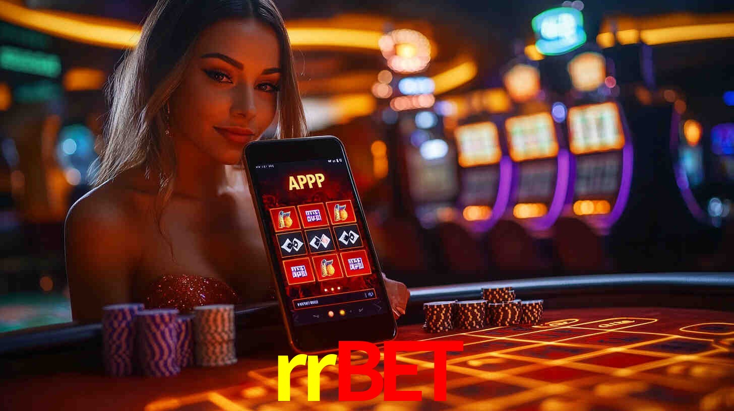 Explorando a Categoria de Eventos em Apostas na rrbet