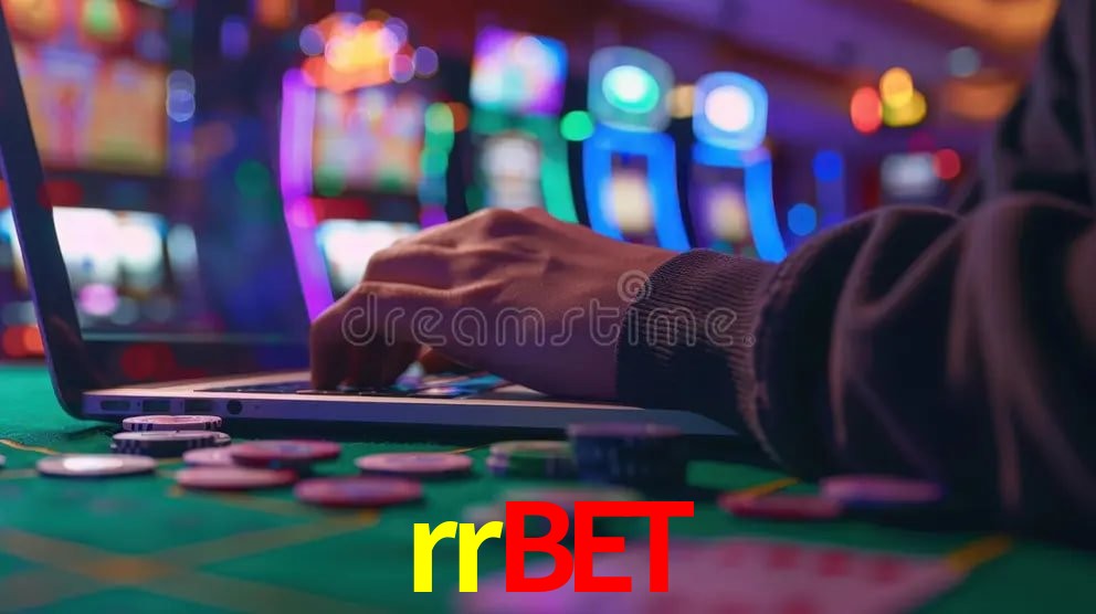 Mesa de Roleta rrbet
