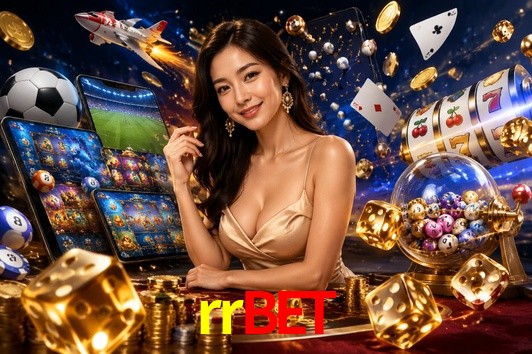 Account Benefits rrbet