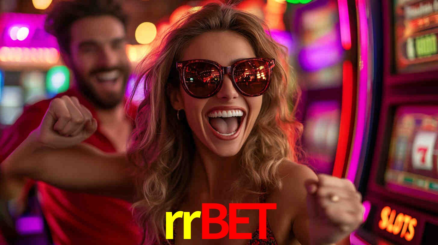 Explorando a Categoria de Eventos em Apostas na rrbet