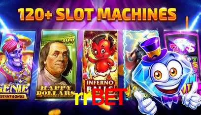 Inovações de Jogos na rrbet: O Futuro das Experiências Interativas