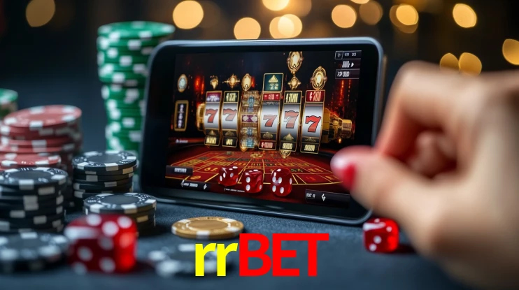 Welcome Bonus rrbet