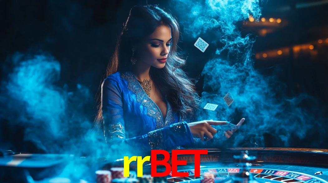 A Emoção da Loteria na rrbet: Uma Chance de Mudança de Vida