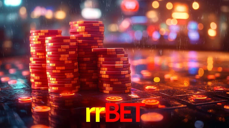 rrbet: Jogos de Caça-Níqueis-Altas Recompensas, Roleta-Velocidade, Blackjack-Desafios Máximos